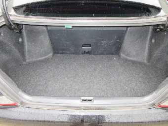 TOYOTA MARK II 2004 Image 20