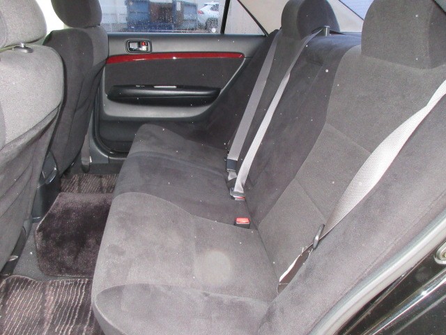 TOYOTA MARK II 2004 Image 28