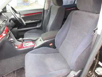 TOYOTA MARK II 2004 Image 22