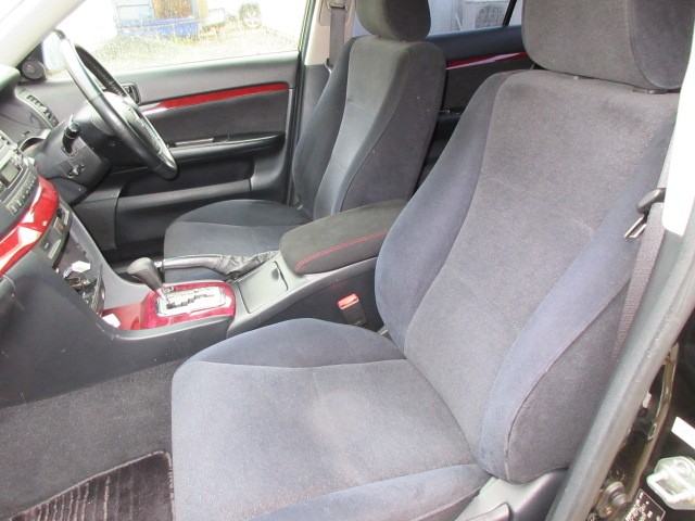 TOYOTA MARK II 2004 Image 29