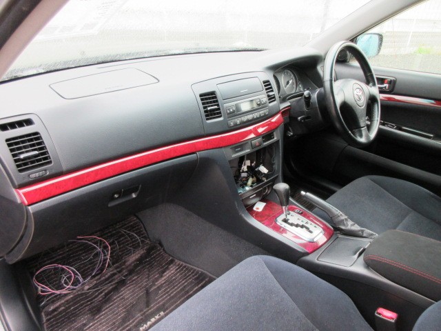 TOYOTA MARK II 2004 Image 30