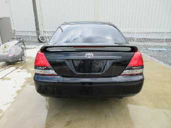 TOYOTA MARK II 2004 Image 4