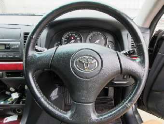 TOYOTA MARK II 2004 Image 24