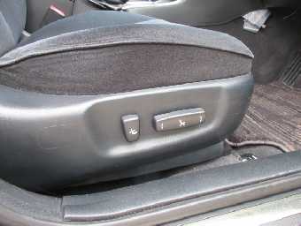 TOYOTA MARK II 2004 Image 26