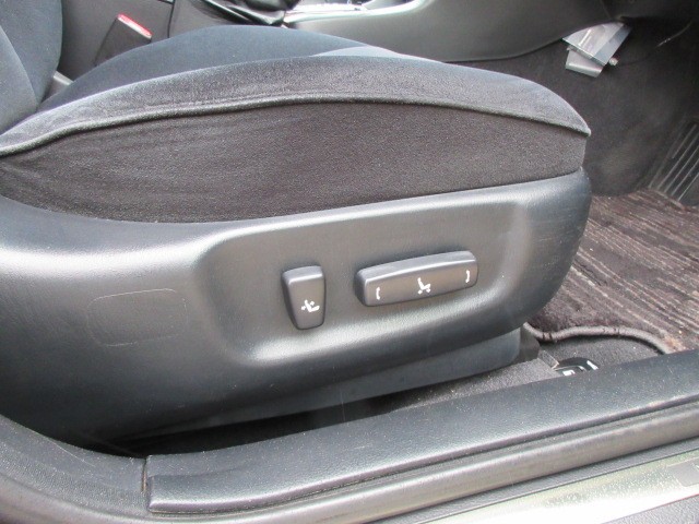 TOYOTA MARK II 2004 Image 33