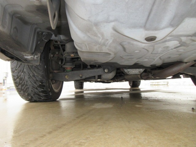 TOYOTA MARK II 2004 Image 34