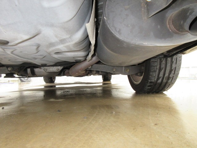 TOYOTA MARK II 2004 Image 35