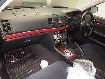 TOYOTA MARK II 2004 Image 8