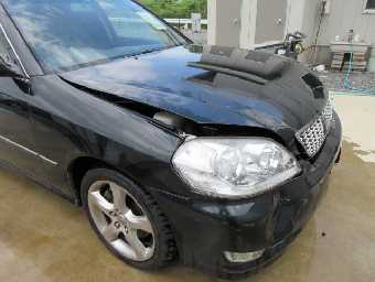 TOYOTA MARK II 2004 Image 10