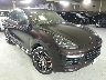 PORSCHE CAYENNE 2016 Image 3