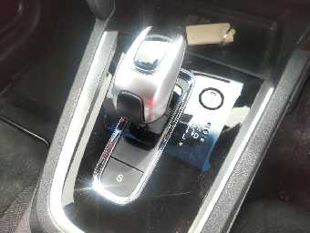 HONDA SHUTTLE 2019 Image 10