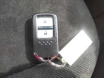 HONDA SHUTTLE 2019 Image 13