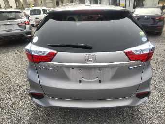 HONDA SHUTTLE 2019 Image 3