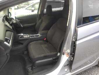 HONDA SHUTTLE 2019 Image 14