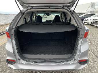 HONDA SHUTTLE 2019 Image 23