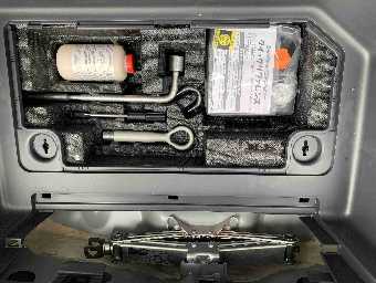 HONDA SHUTTLE 2019 Image 25