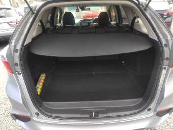 HONDA SHUTTLE 2019 Image 7