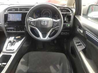 HONDA SHUTTLE 2019 Image 8