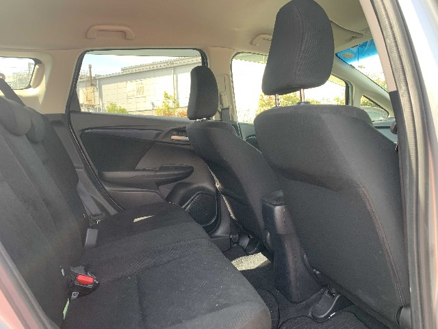 HONDA SHUTTLE 2019 Image 29