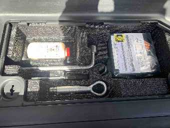 HONDA SHUTTLE 2019 Image 26