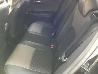 TOYOTA C-HR 2020 Image 4