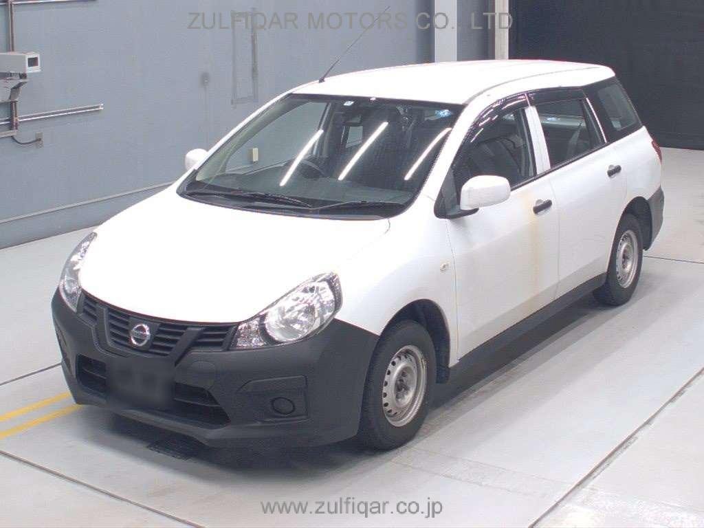 NISSAN NV150 AD 2018 Image 1