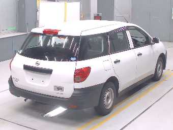 NISSAN NV150 AD 2018 Image 2