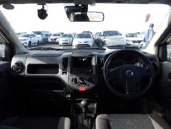 NISSAN NV150 AD 2018 Image 11