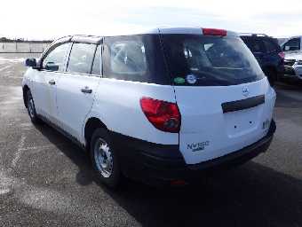 NISSAN NV150 AD 2018 Image 25