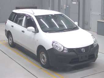 NISSAN NV150 AD 2018 Image 5