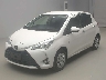 TOYOTA VITZ 2019 Image 1