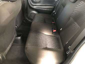 TOYOTA VITZ 2019 Image 8