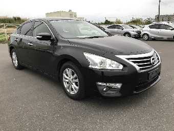 NISSAN TEANA 2019 Image 1