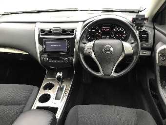 NISSAN TEANA 2019 Image 5