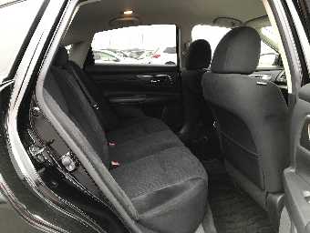 NISSAN TEANA 2019 Image 7