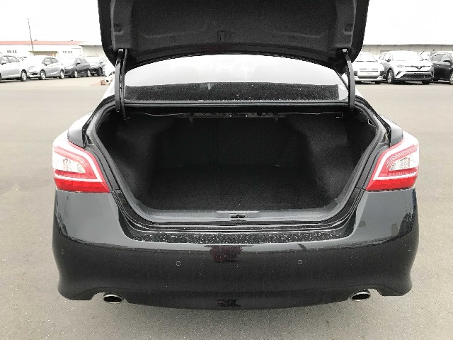 NISSAN TEANA 2019 Image 20