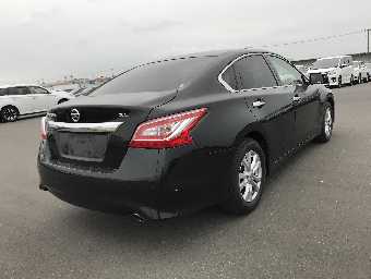 NISSAN TEANA 2019 Image 3