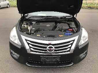 NISSAN TEANA 2019 Image 9