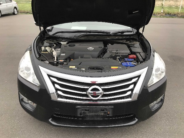 NISSAN TEANA 2019 Image 21