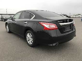 NISSAN TEANA 2019 Image 4