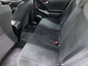 TOYOTA PRIUS PHV 2014 Image 11