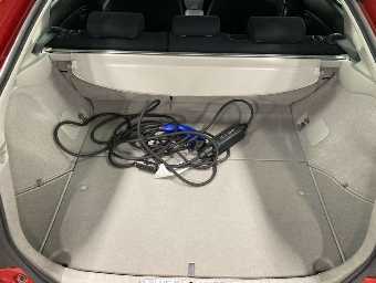 TOYOTA PRIUS PHV 2014 Image 12