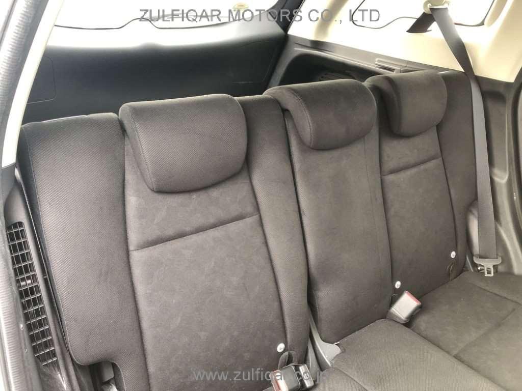 HONDA SHUTTLE 2019 Image 7