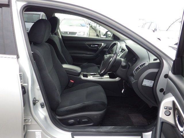 NISSAN TEANA 2019 Image 19