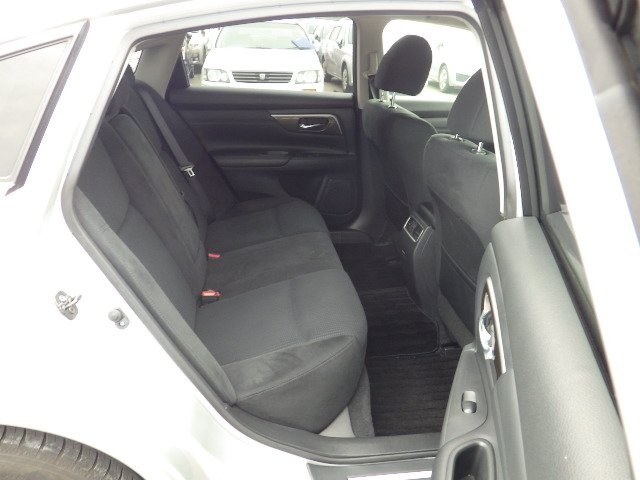 NISSAN TEANA 2019 Image 21