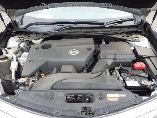 NISSAN TEANA 2019 Image 23