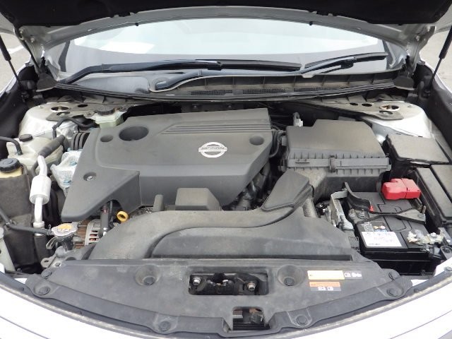 NISSAN TEANA 2019 Image 23