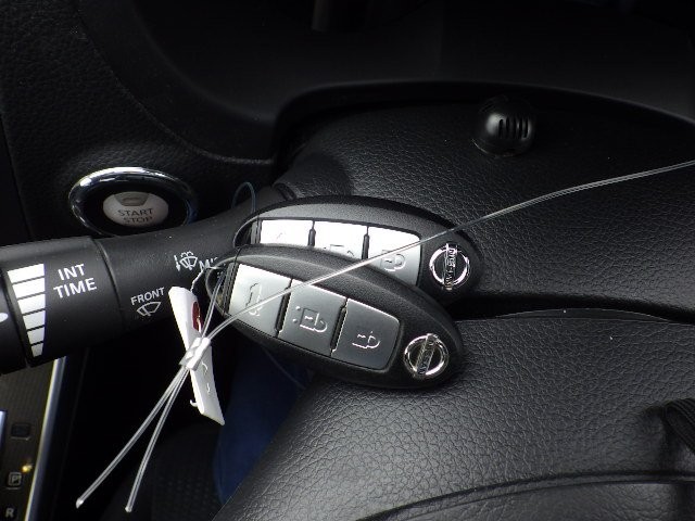 NISSAN TEANA 2019 Image 24