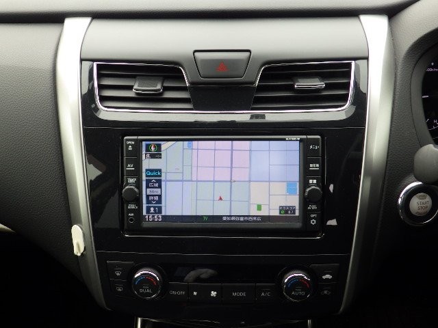 NISSAN TEANA 2019 Image 27