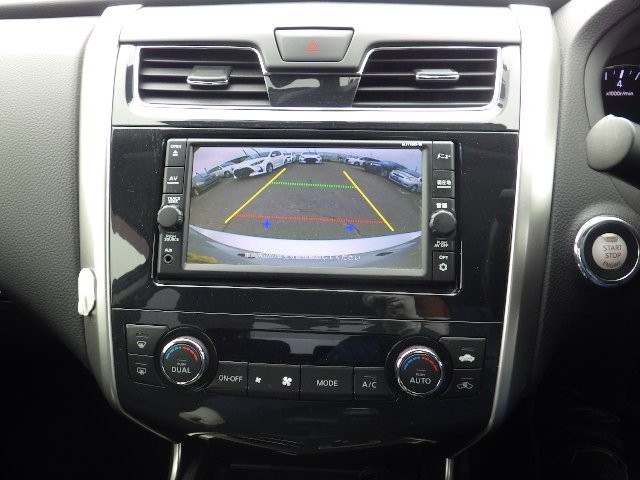 NISSAN TEANA 2019 Image 28